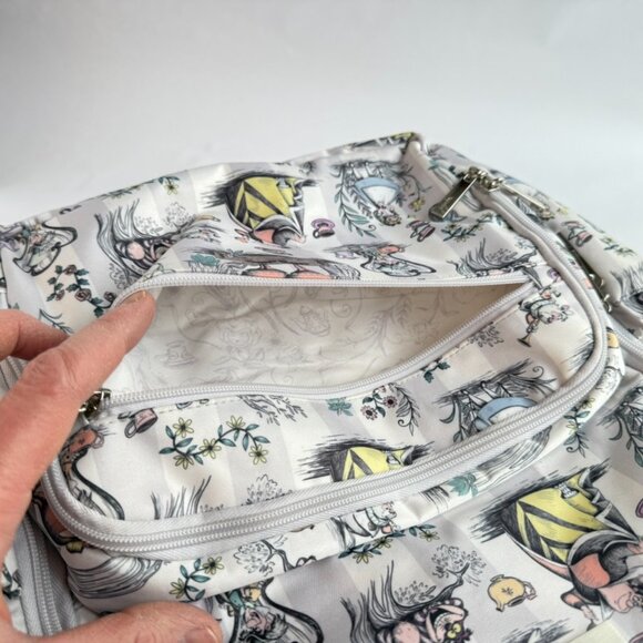 Ju-Ju-Be Disney Alice in Wonderland backpack - Be Zealous - Picture 9 of 12